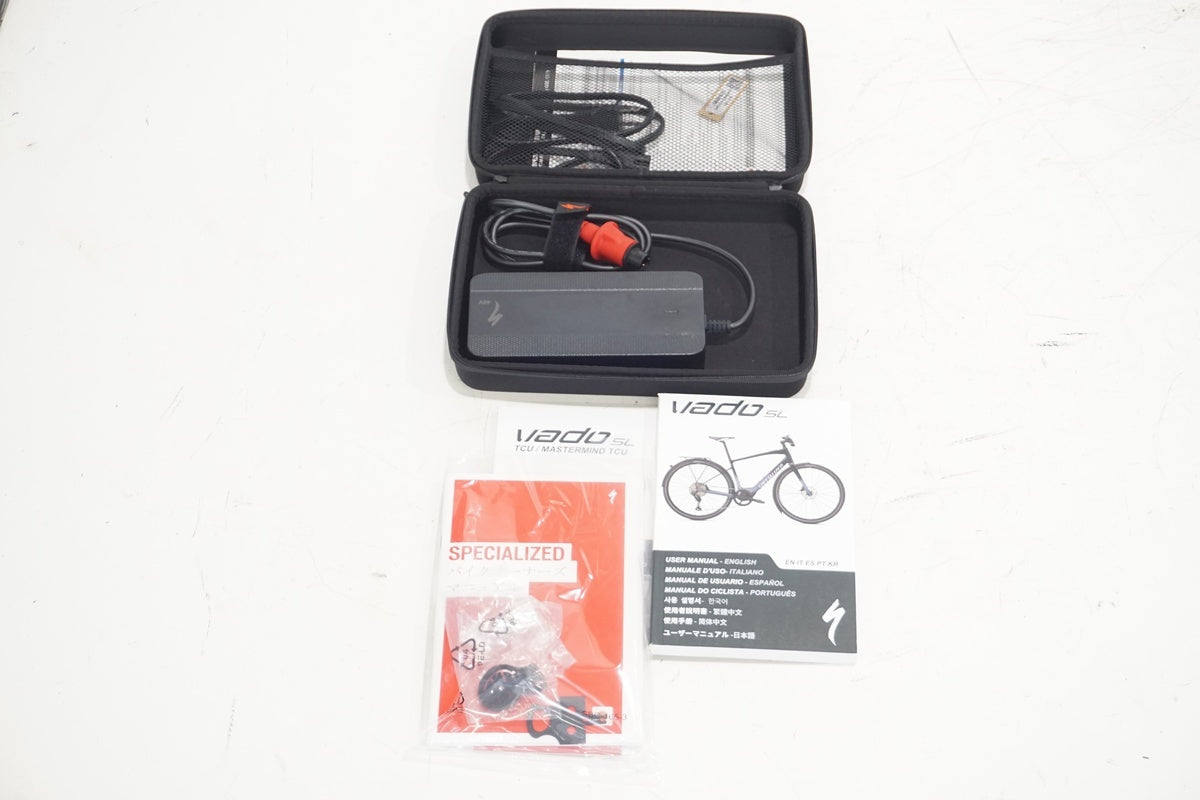 SPECIALIZED 「スペシャライズド」 VADO SL4.0 2026年モデル e-Bike / 滋賀大津店