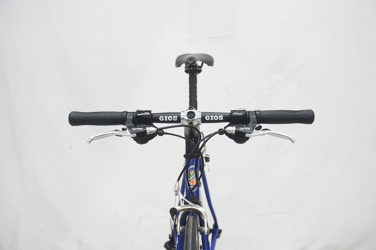 GIOS 「ジオス」 AMPIO 2014年頃 クロスバイク/ 大阪美原北インター店