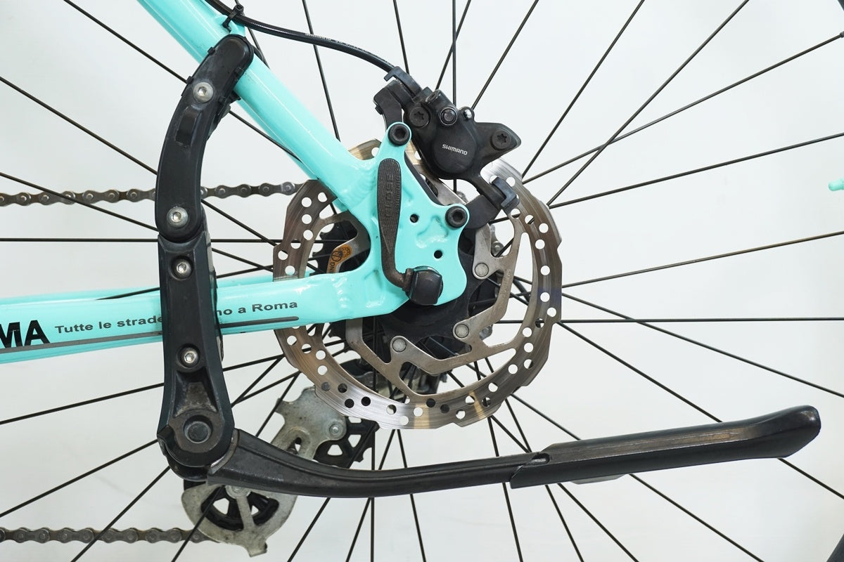 BIANCHI 「ビアンキ」 ROMA3 DISC 2020年モデル クロスバイク / 有明ガーデン店