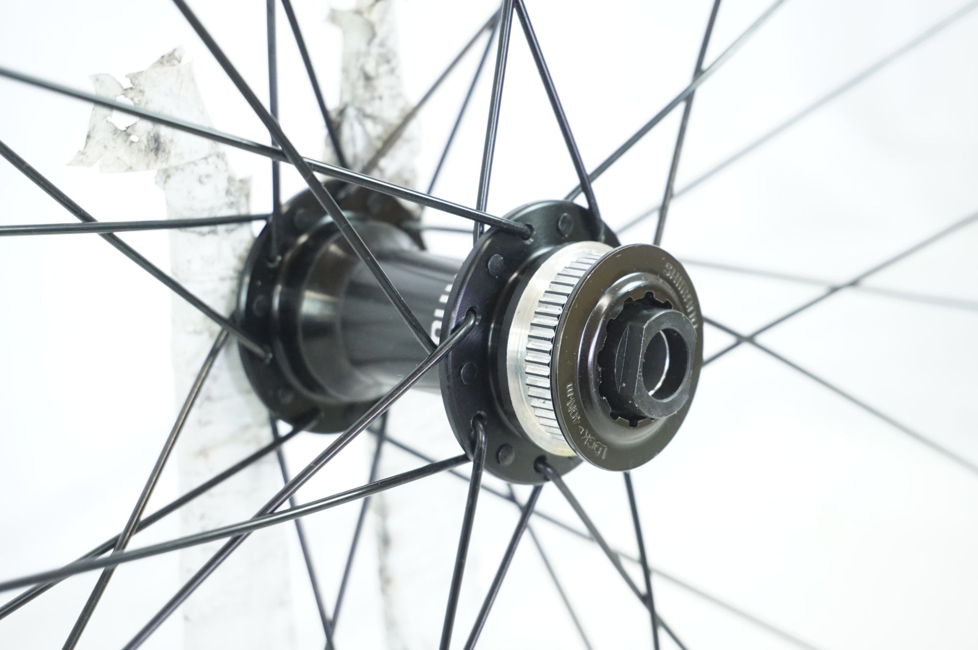 SHIMANO 「シマノ」 WH-RS171 SHIMANO 11s ホイールセット / 宇都宮店