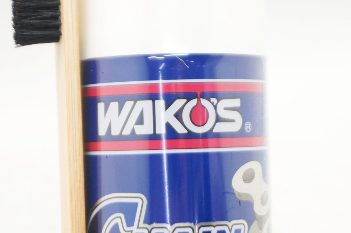 WAKOS 「ワコーズ」 CHAIN CLEANER クリーニング用品 / 大阪門真店