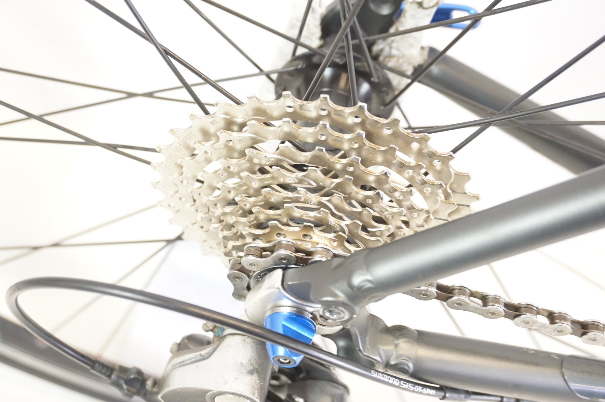 BIANCHI 「ビアンキ」 CAMALEONTE 2 2015年モデル クロスバイク / 宇都宮店