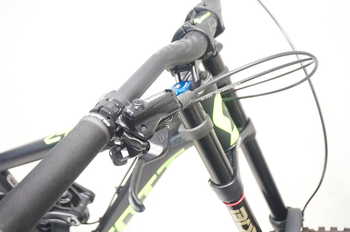 SCOTT 「スコット」 GAMBLER 730 2015年モデル マウンテンバイク / 大阪門真店