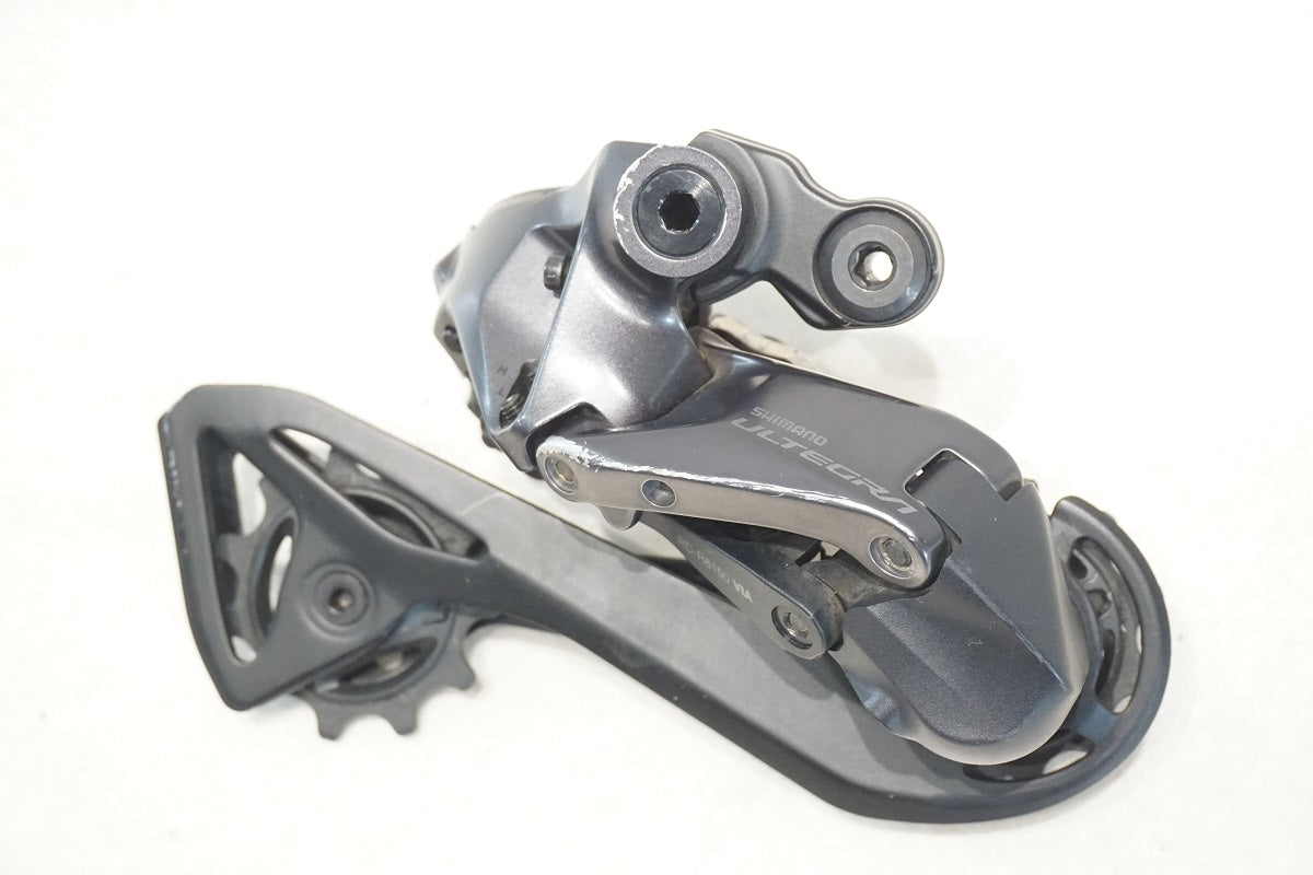 SHIMANO 「シマノ」 ULTEGRA R8150/R8170 DI2 コンポ4点(ST,FD,RD,BR)+バッテリー/充電ケーブル セット / 横浜戸塚店