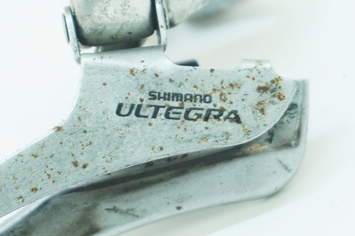 SHIMANO 「シマノ」 ULTEGRA FD-6600 フロントディレイラー / 大阪美原北インター店