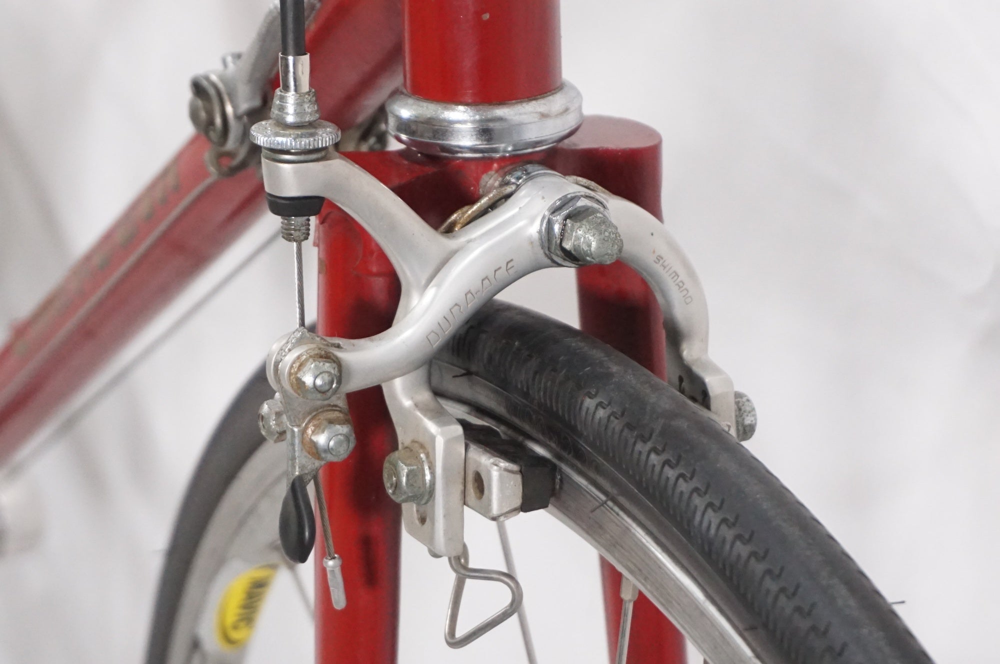 CHERUBIM 「ケルビム」 V RACING MODEL 1976年頃モデル カスタム ロードバイク / AKIBA店
