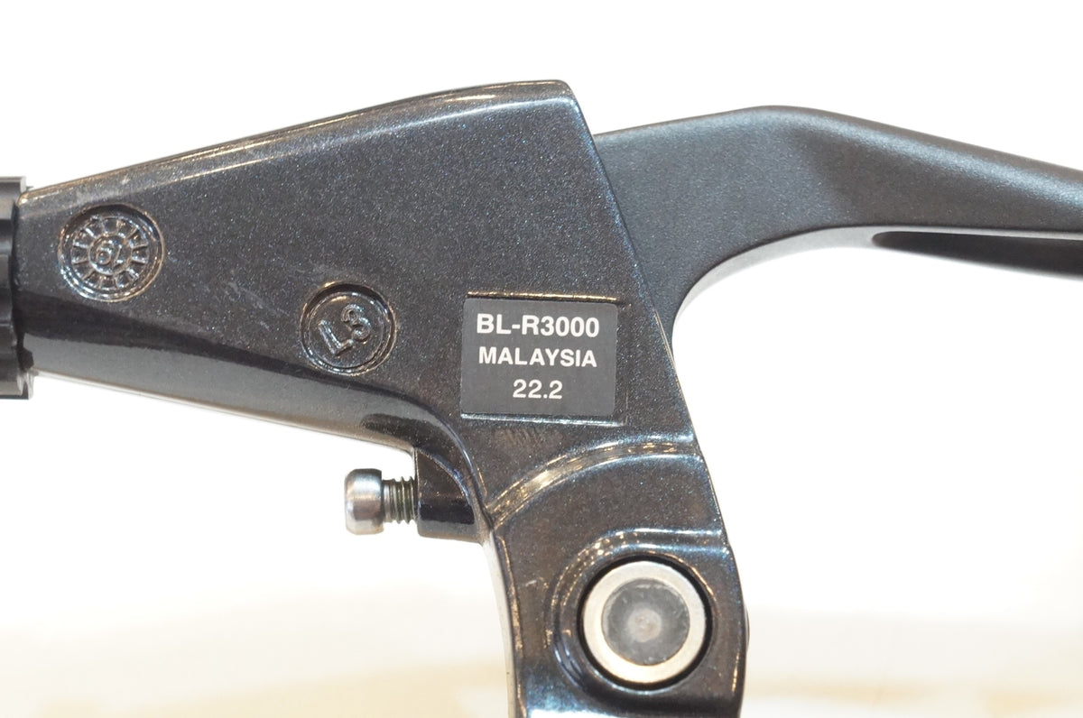 SHIMANO 「シマノ」 SORA BL-R3000 ブレーキレバーセット / 浦和ベース