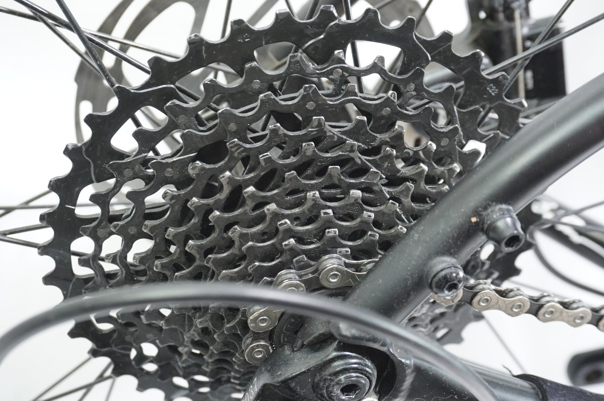 BREEZER 「ブリーザー」 RADAR X 2024年モデル グラベルロード / 中目黒店