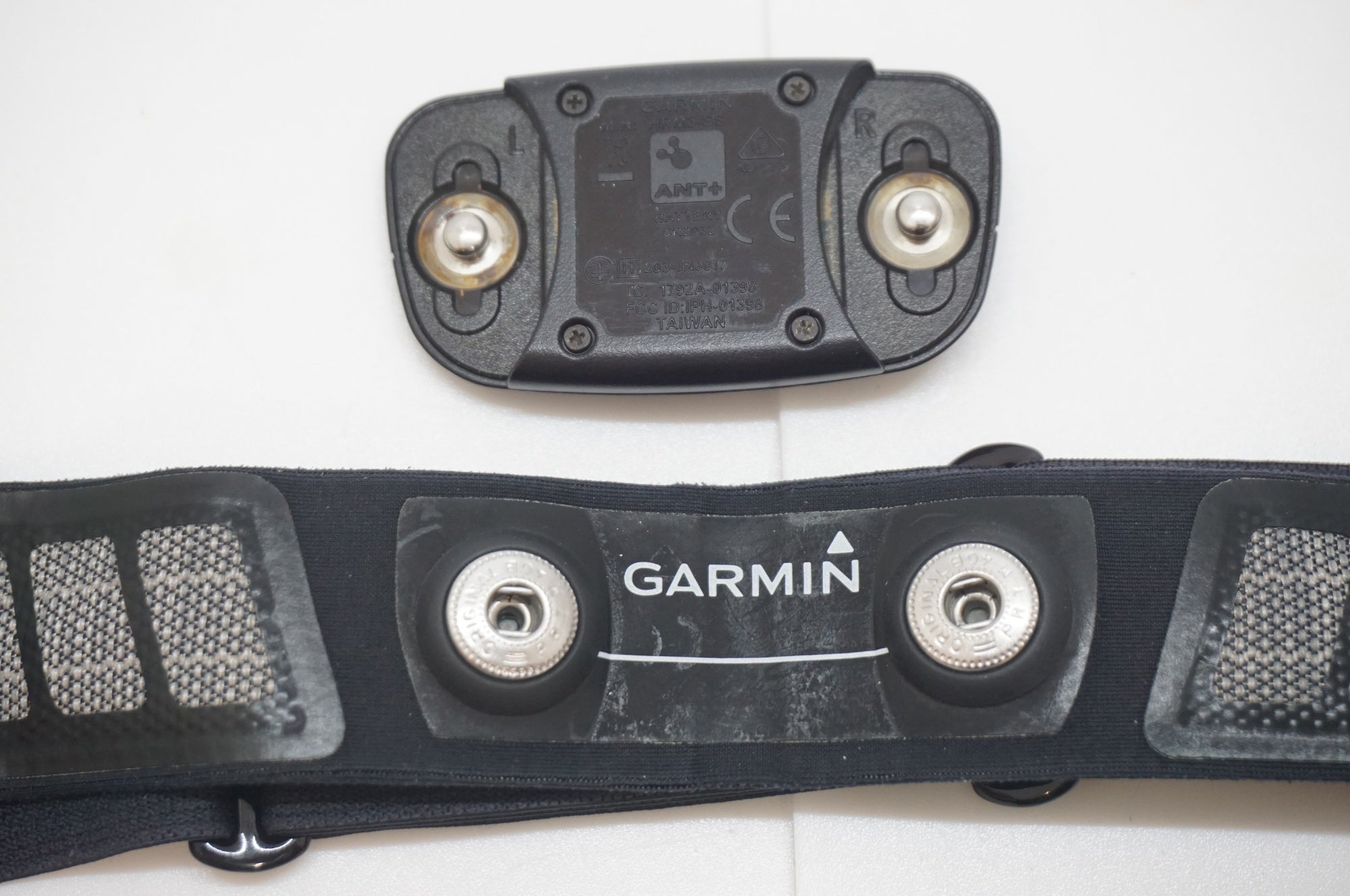 GARMIN 「ガーミン」 EDGE520 サイクルコンピューター / 福岡店