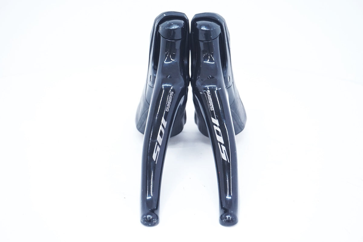 SHIMANO 「シマノ」 105 ST-R7000 デュアルコントロールレバー / 大阪美原北インター店