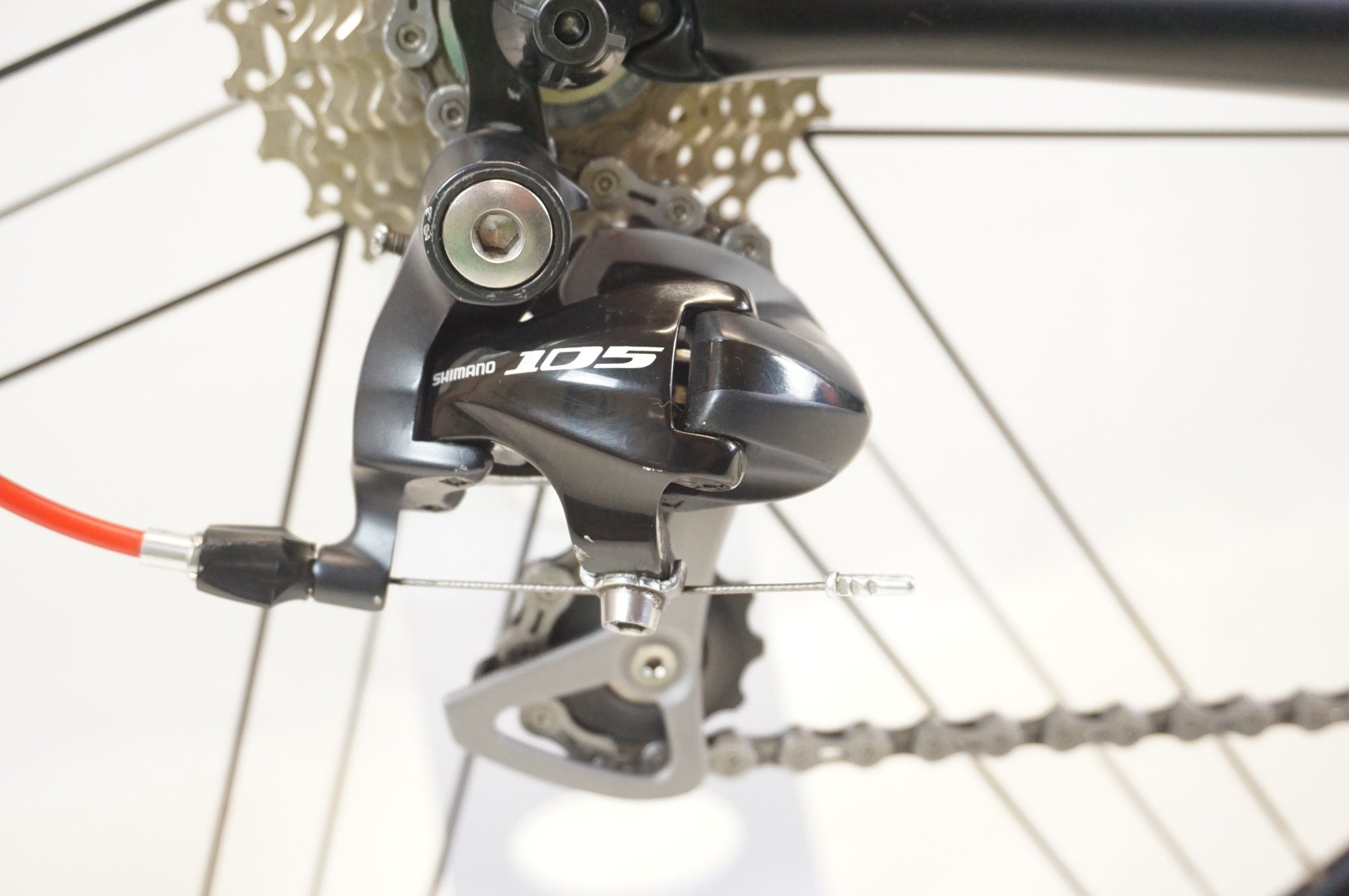 PINARELLO 「ピナレロ FP QUATTRO 2012年モデル ロードバイク カスタム / 宇都宮店