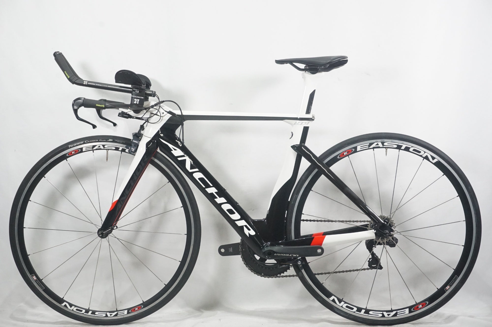 ANCHOR 「アンカー」 RT9 ULTEGRA R8000 DI2 2018年モデル ロードバイク / AKIBA店