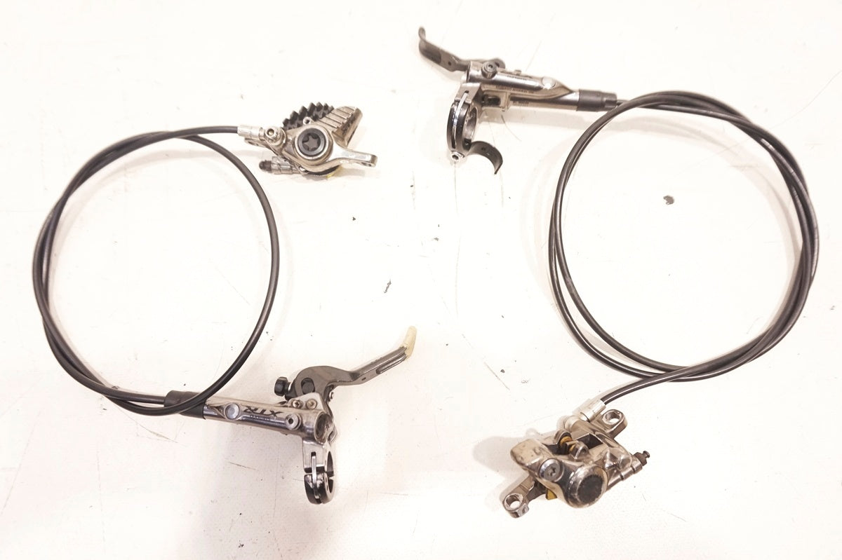 SHIMANO 「シマノ」 XTR BL-M9020 BR-M9020 ブレーキセット / 大阪門真店