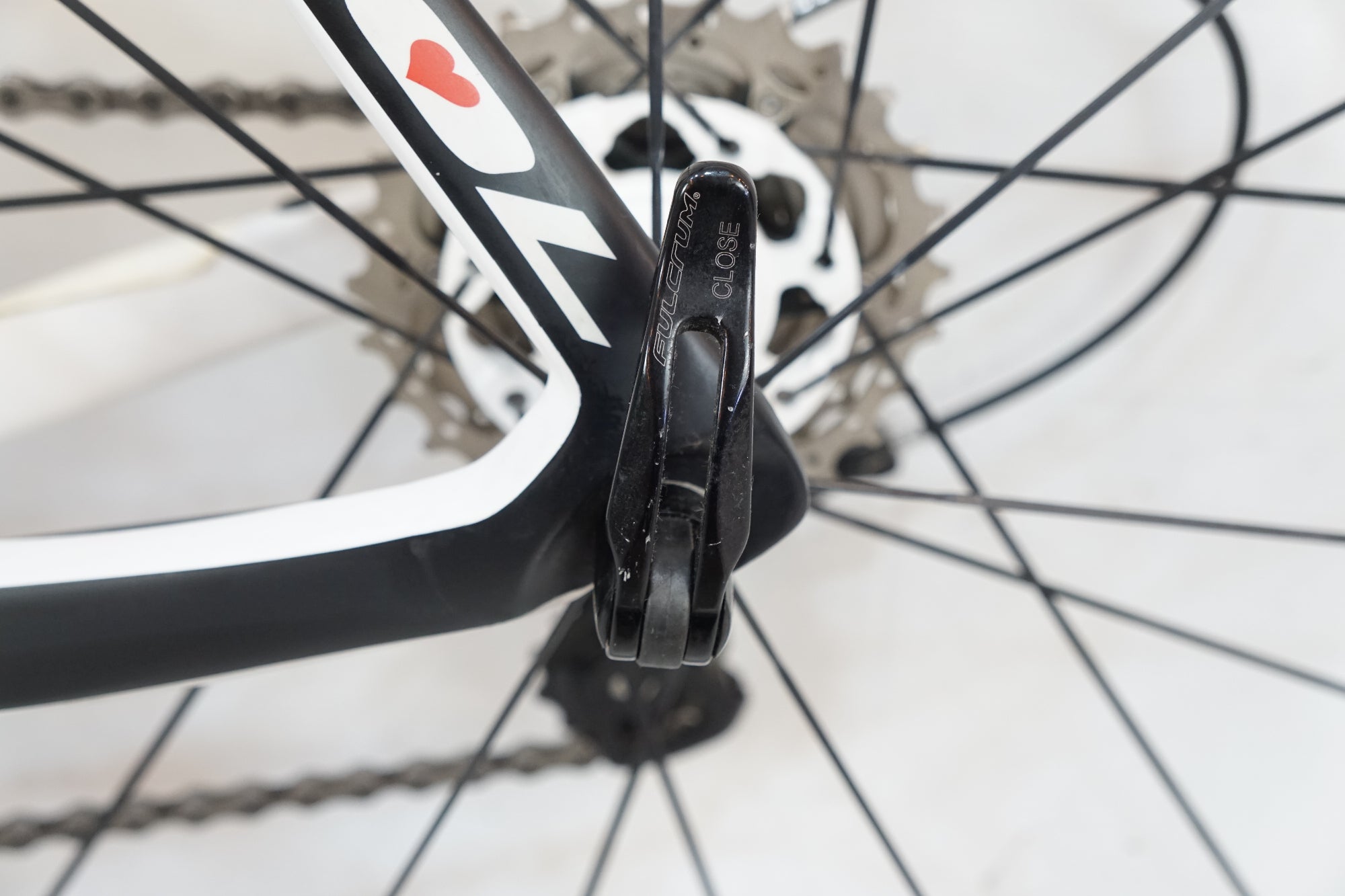 DE ROSA 「デ ローサ」 IDOL 2016年モデル ロードバイク / バイチャリ浦和ベース