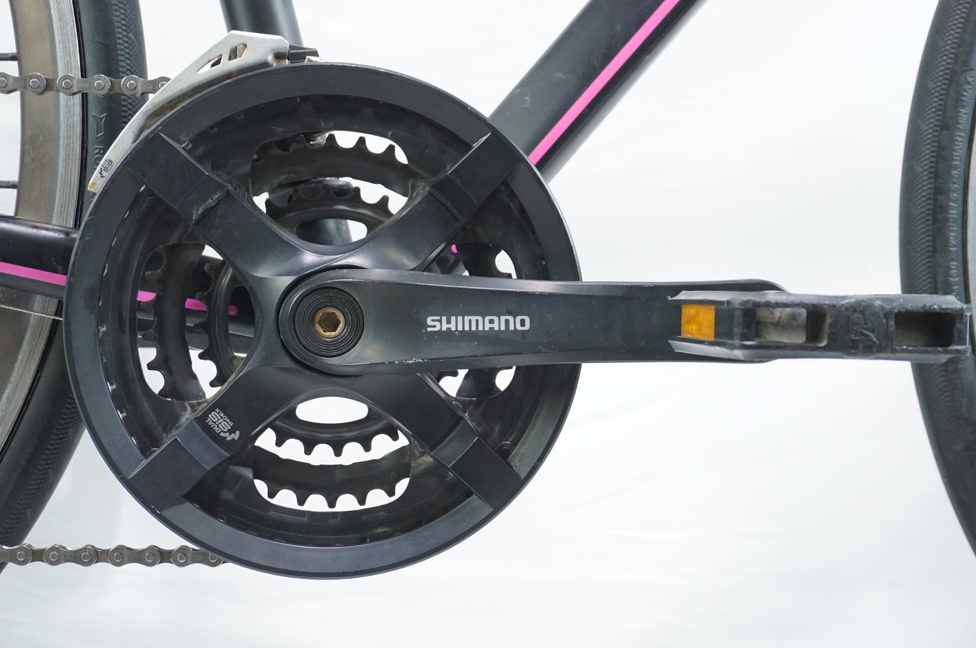 BIANCHI 「ビアンキ」 ROMA4 2018年モデル クロスバイク / 中目黒店