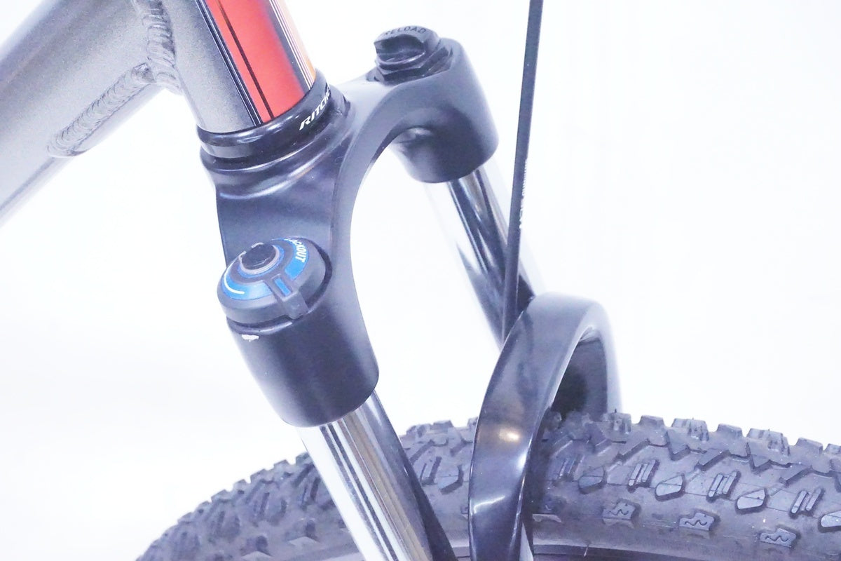 KONA 「コナ」 FIRE MOUNTAIN DX 2009年モデル マウンテンバイク/ 京都西院店