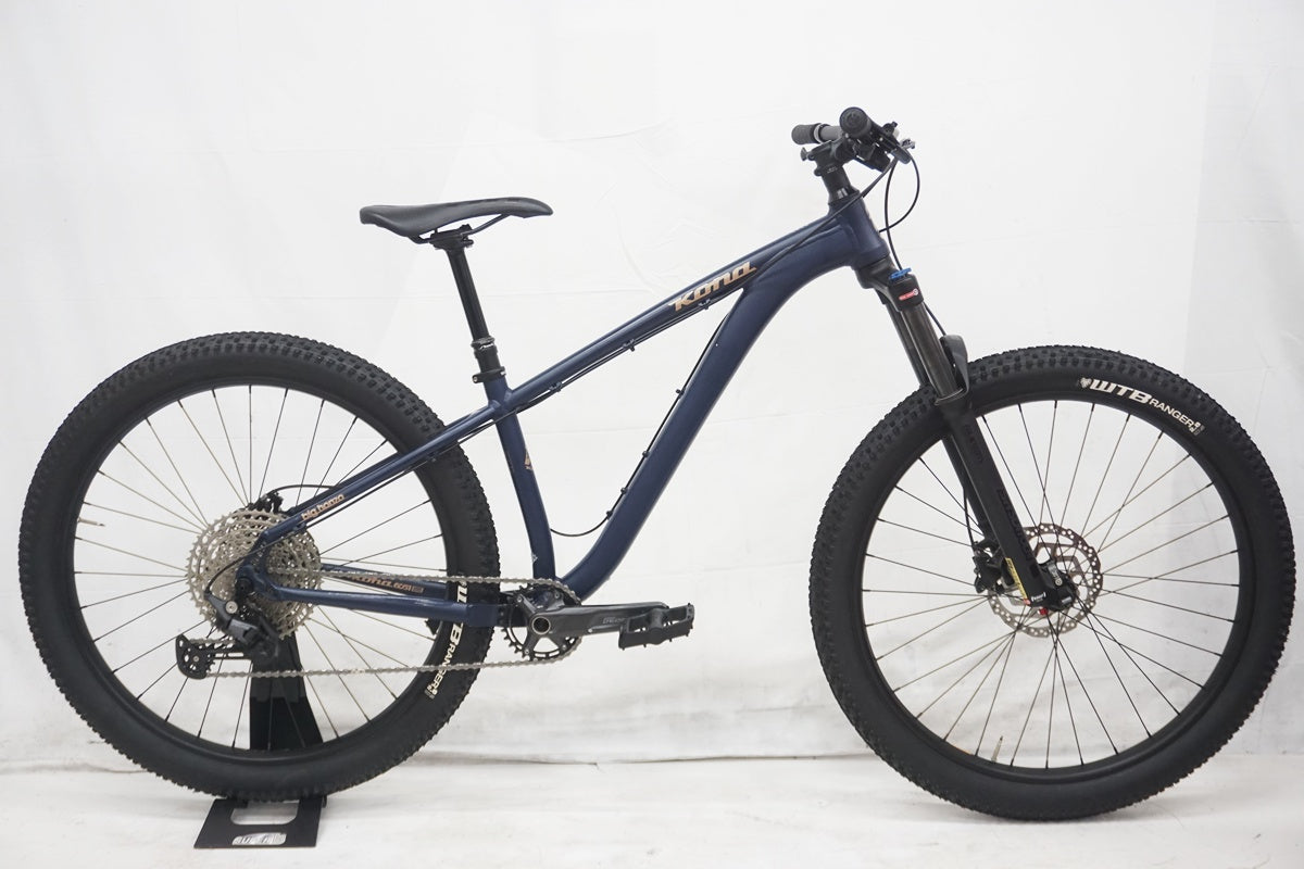 自転車本体 KONA BIGHONZO KONA BIKES | BIG HONZO