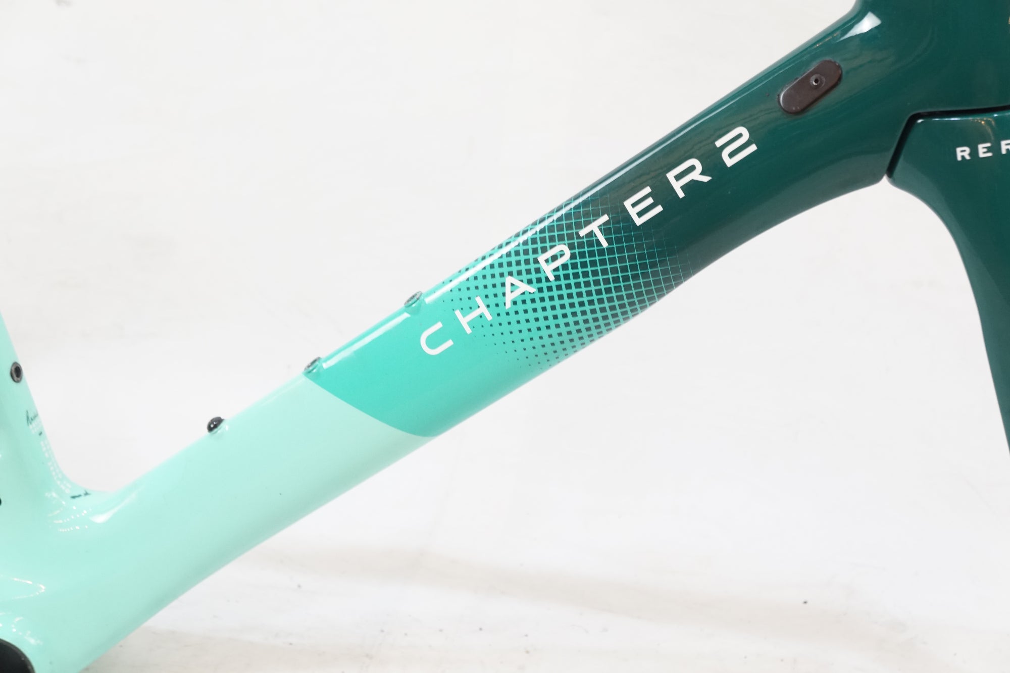 CHAPTER2 「チャプターツー」 RERE DISC 2021年モデル フレームセット / バイチャリ浦和ベース