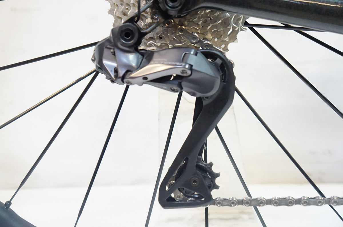 CERVELO 「サーヴェロ」 SOLOIST 2023年モデル ロードバイク / 熊谷本店