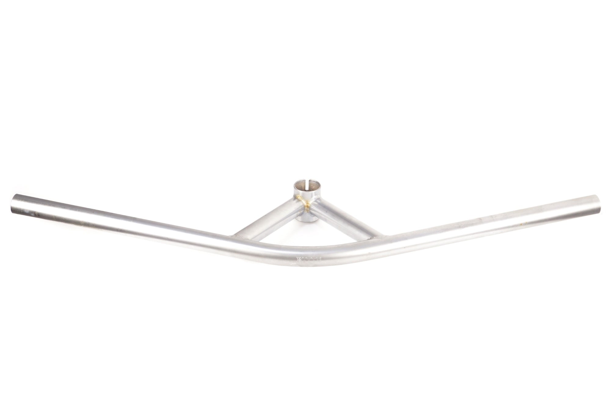 NITTO 「ニットー」 FAIRWEATHER B923 BULLMOOSE BAR WIDE 650mm ハンドル / 中目黒店