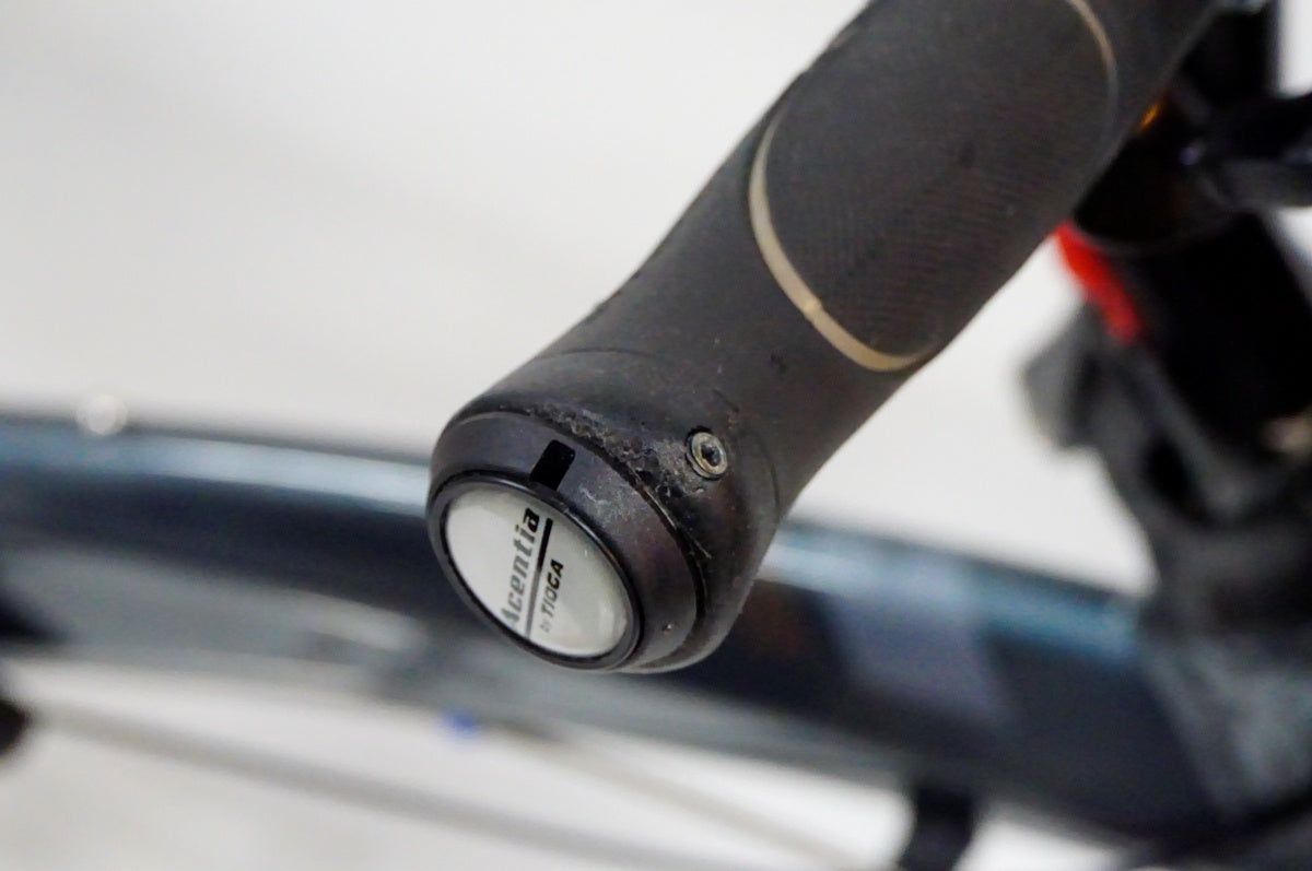 TERN 「ターン」 VERGE P10 2023年モデル 20インチ 折り畳み自転車 / 名古屋大須店