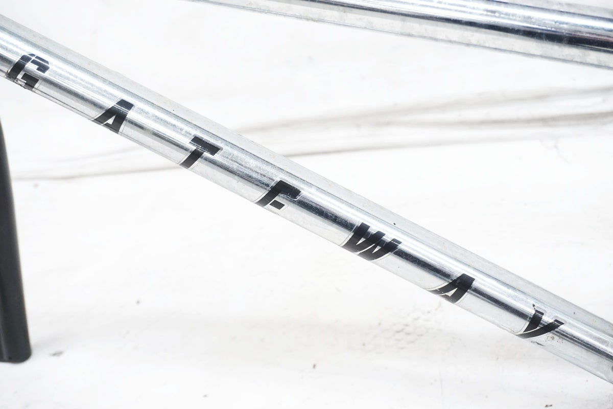 CULT 「カルト」 GATEWAY 年式不明 フレームセット / 大阪美原北インター店