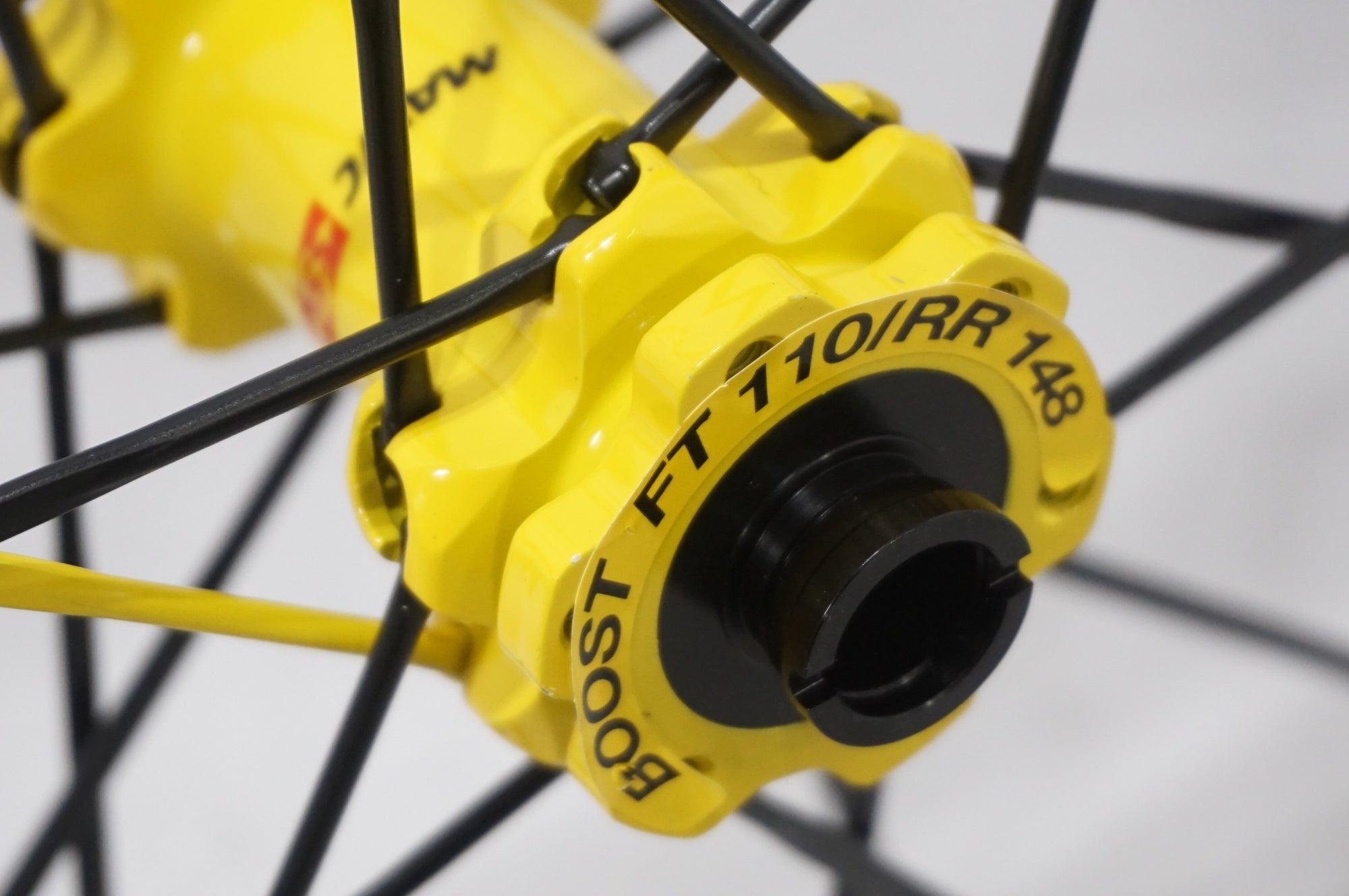MAVIC 「マヴィック」 DEEMAX PRO 27.5 シマノ11速 ホイールセット / AKIBA店