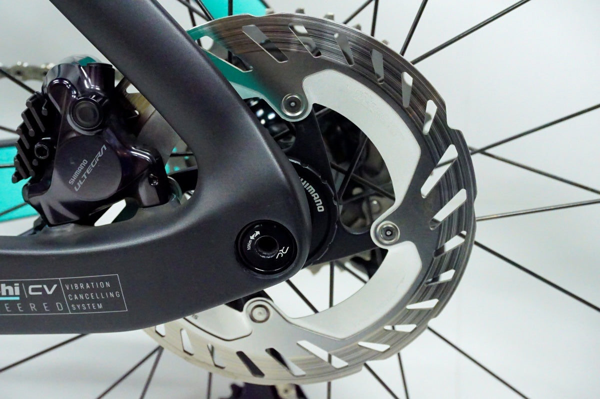 BIANCHI 「ビアンキ」 OLTRE PRO 2023-25年モデル ロードバイク / 名古屋大須店