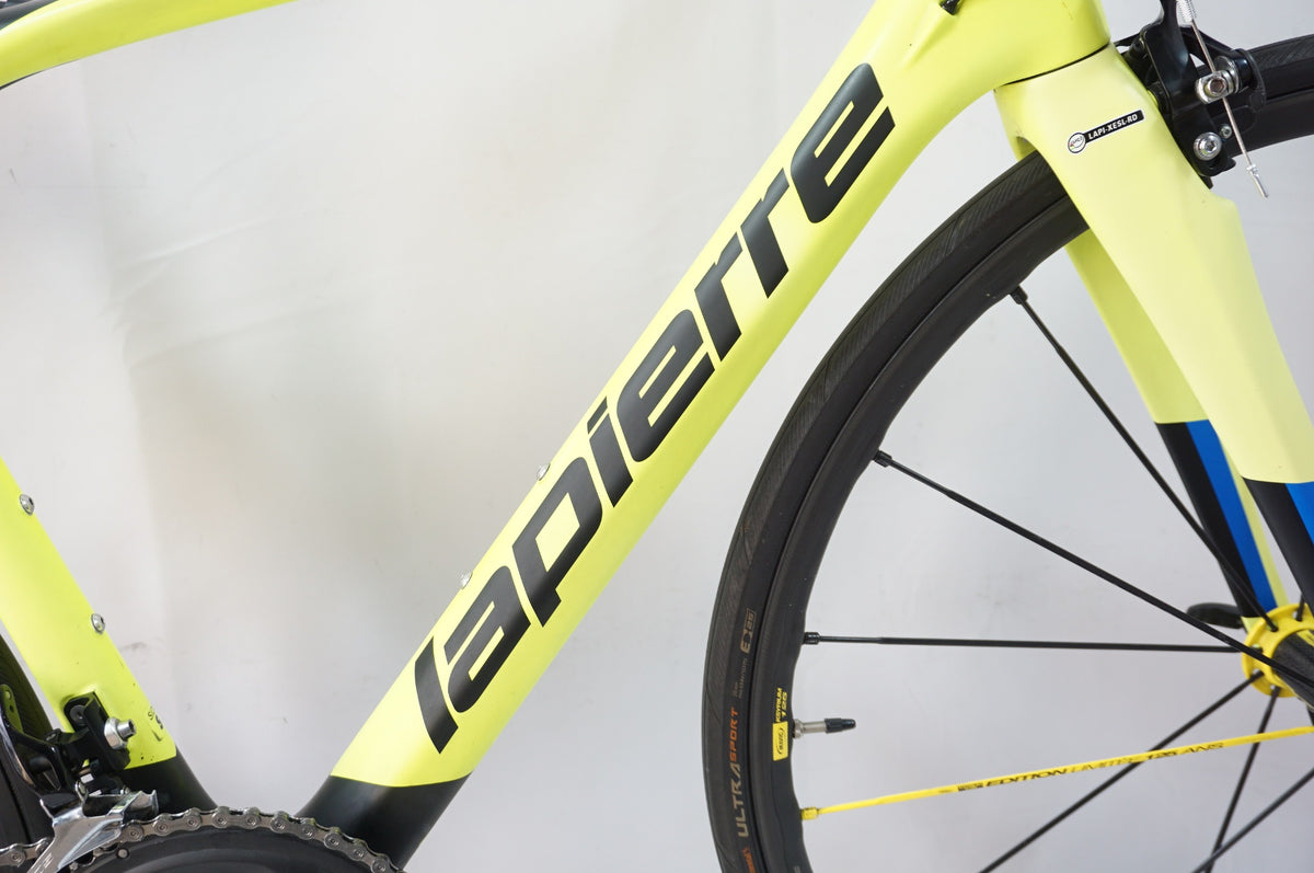 LAPIERRE 「ラピエール」 XELIUS SL ULTIMATE 2016年モデル ロードバイク / 世田谷店