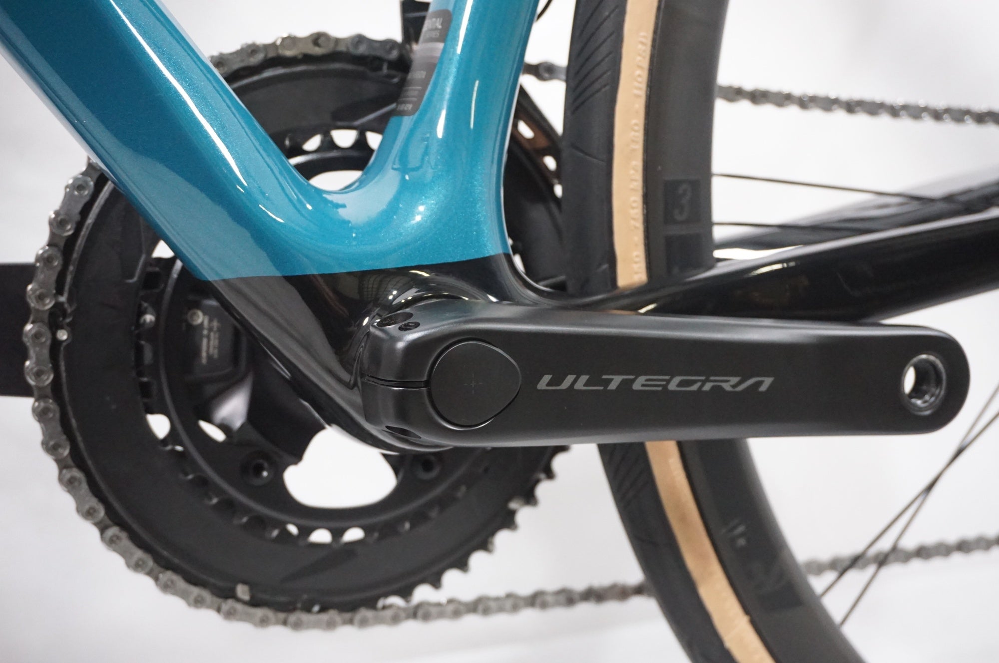 RIDLEY 「リドレー」 FENIX SLIC DARK 2024年モデル ロードバイク / AKIBA店