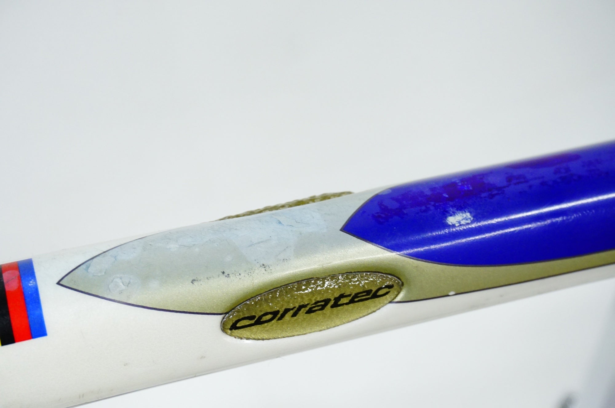 ジャンク CORRATEC 「コラテック」 R.T.CARBON 2007年モデル フレームセット / 名古屋大須店