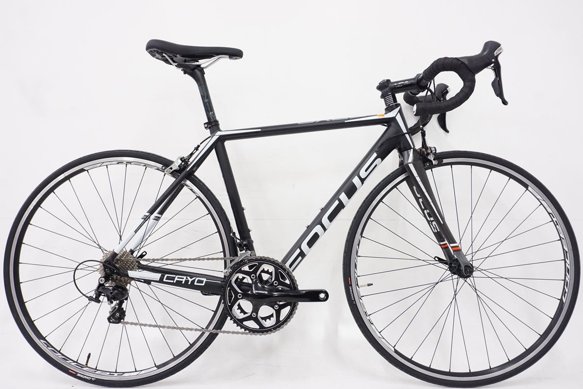FOCUS「フォーカス」 CAYO AL 105 2016年モデル ロードバイク / 浜松店