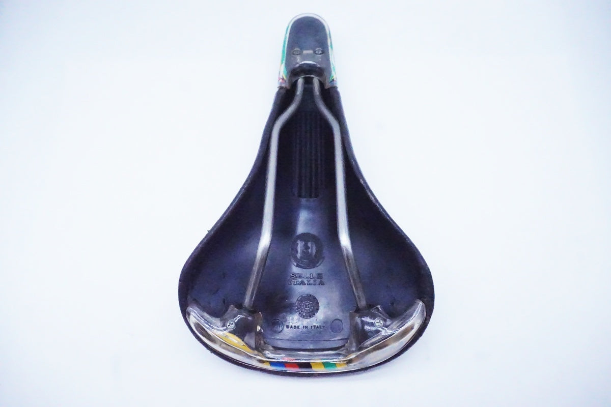 SELLE ITALIA「セライタリア」 TURBO SUPER TURBO サドル/ 京都西院店