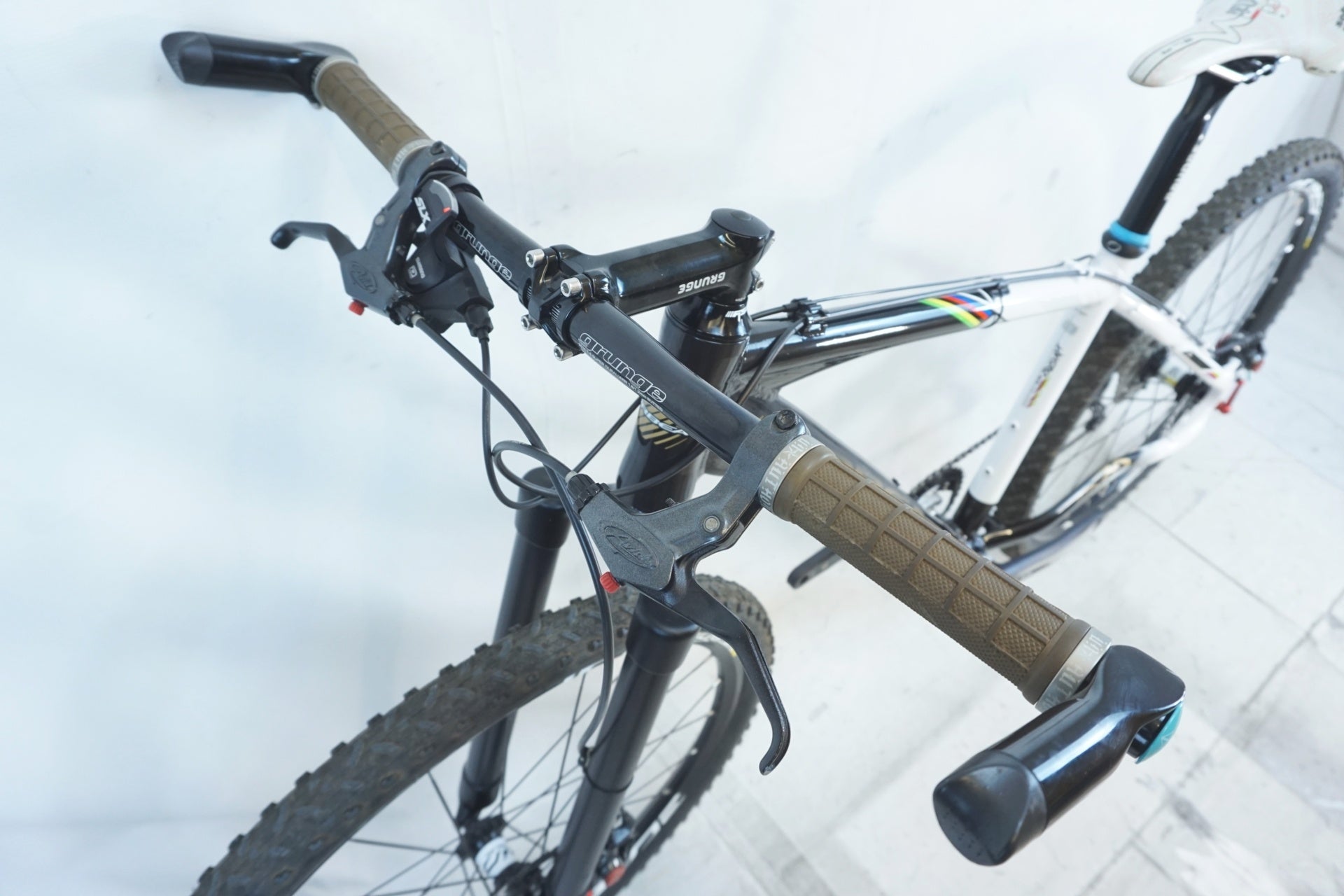 ORBEA 「オルベア」 SHERPA VTT 2013年モデル マウンテンバイク / 有明ガーデン店