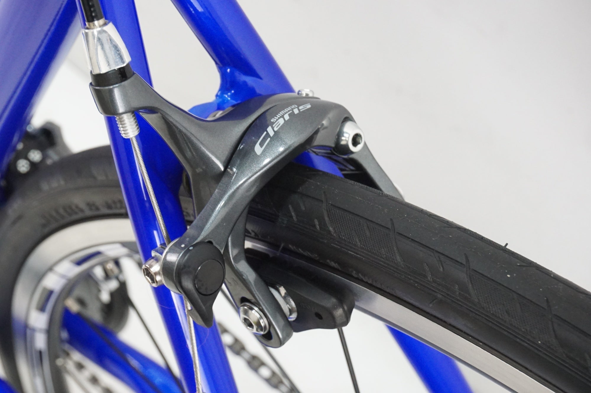 KHODAABLOOM 「コーダーブルーム」 FARNA CLARIS 2024年モデル ロードバイク / 大宮店