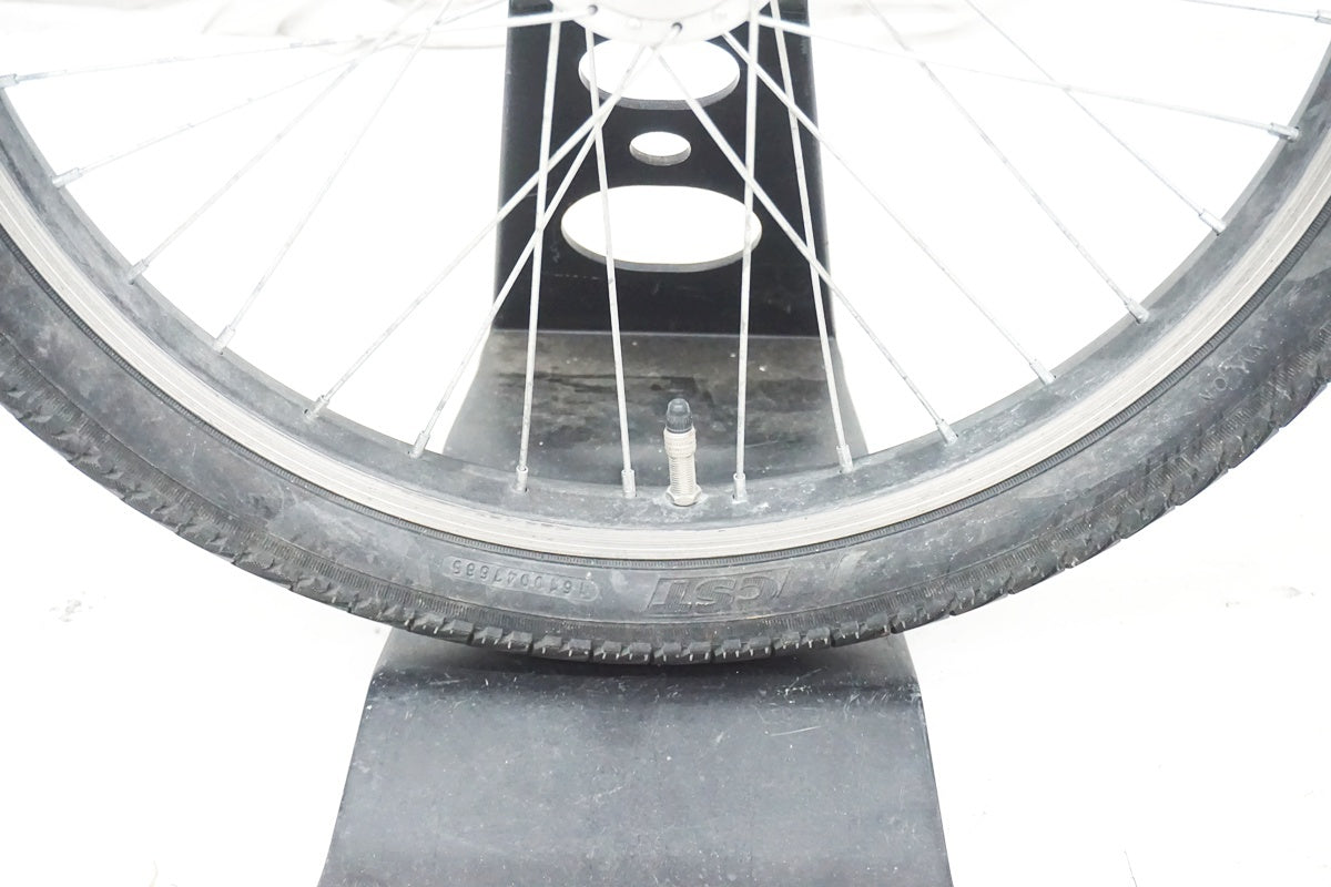 ブランド不明 20インチ ボスフリー ホイールセット / 大阪美原北インター店