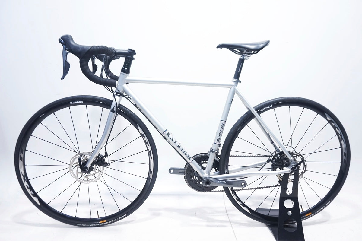 RALEIGH 「ラレー」 CRB CARLTON-B 2022年モデル ロードバイク / 大阪門真店