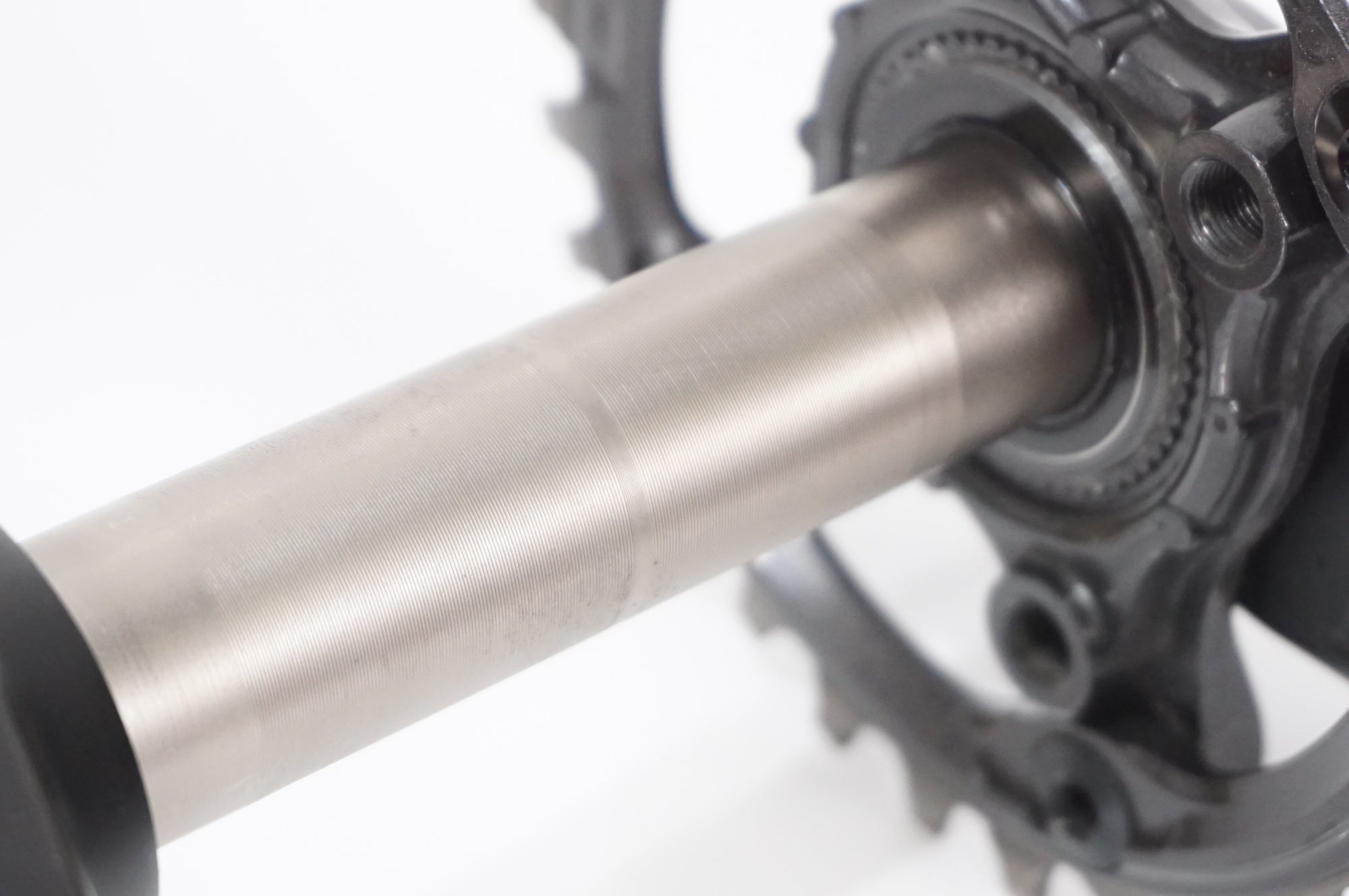 SHIMANO 「シマノ」 DEORE XT FC-M8000 30T 170mm クランク / AKIBA店