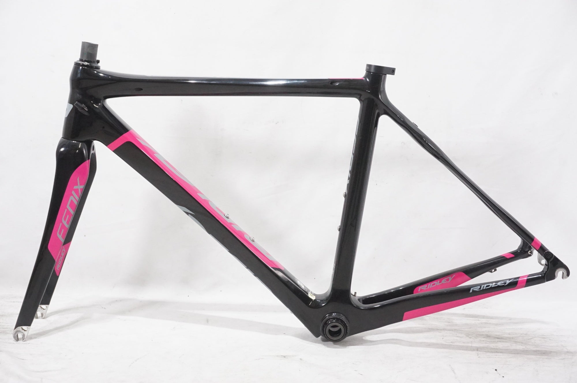 ジャンク RIDLEY 「リドレー」 FENIX 2017年モデル フレームセット / AKIBA店