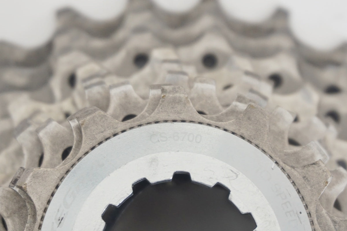 SHIMANO 「シマノ」 CS-6700 12-25T スプロケット / 京都八幡店