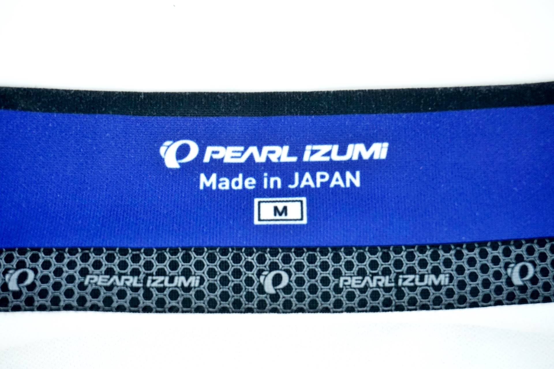 PEARL IZUMI 「パールイズミ」 Mサイズ 長袖ジャージ / 有明ガーデン店