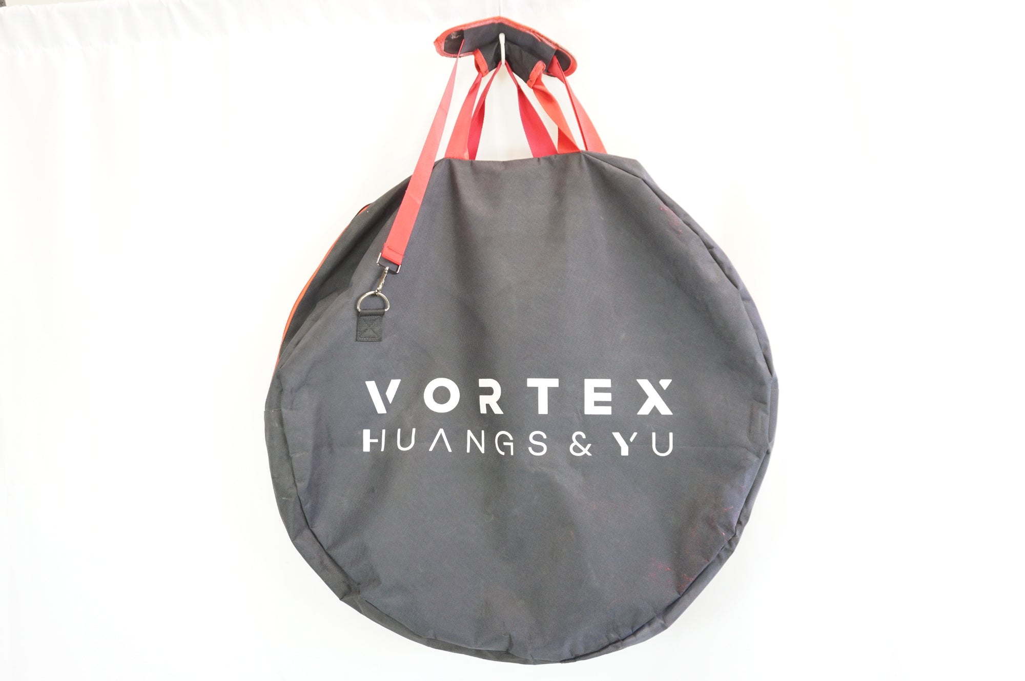 VORTEX 「ボルテックス」 4 カーボンディスク SRAM XDR ホイールセット / 宇都宮店