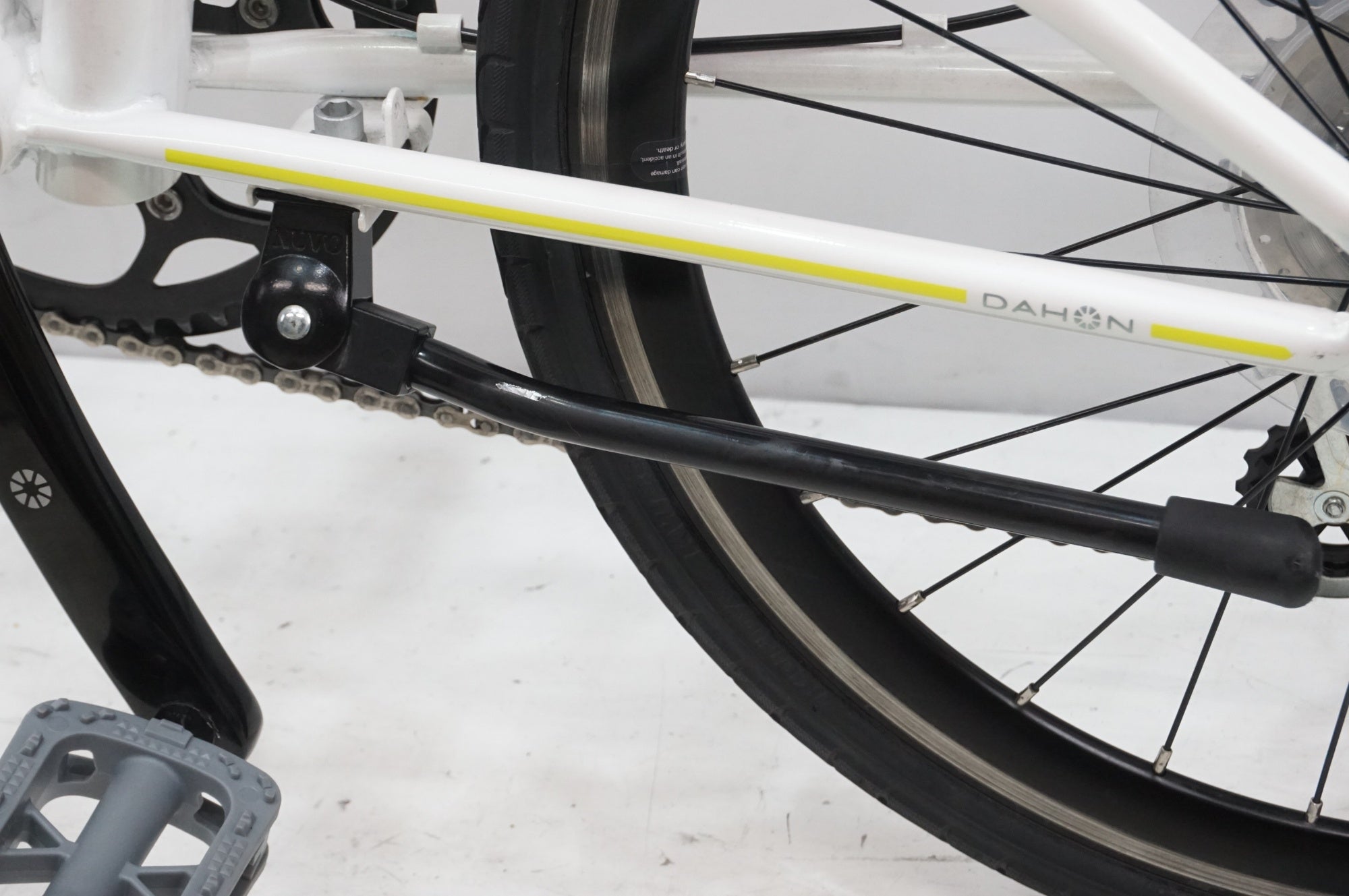 DAHON 「ダホン」 SPEED FALCO 2022年モデル 20インチ 折り畳み自転車 / 大宮店