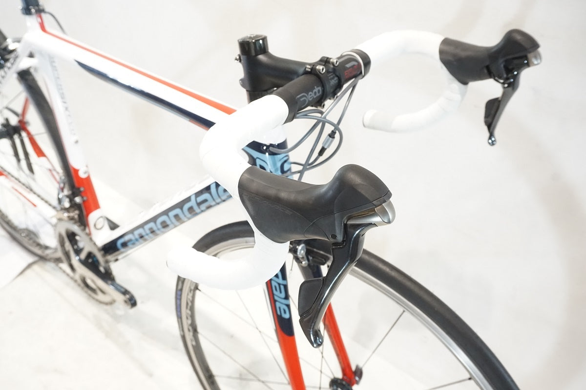 CANNONDALE 「キャノンデール」 SUPERSIX EVO HI-MOD 2014年モデル ロードバイク / 横浜戸塚店