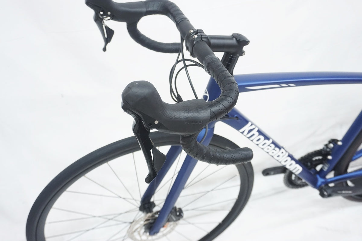 KHODAABLOOM 「コーダブルーム」 FARNA DISC 105 2024年モデル ロードバイク/ 大阪美原北インター店