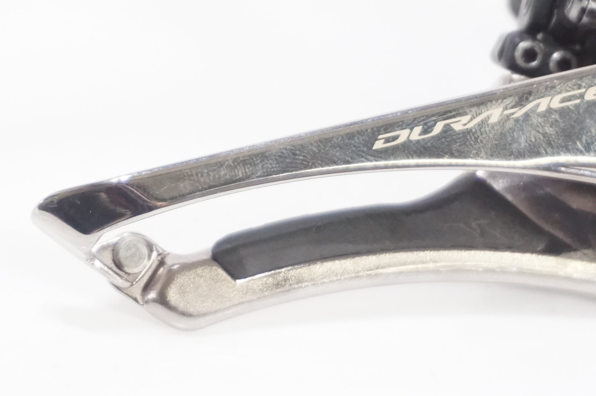 SHIMANO 「シマノ」 DURA-ACE FD-R9100 フロントディレイラー / AKIBA店
