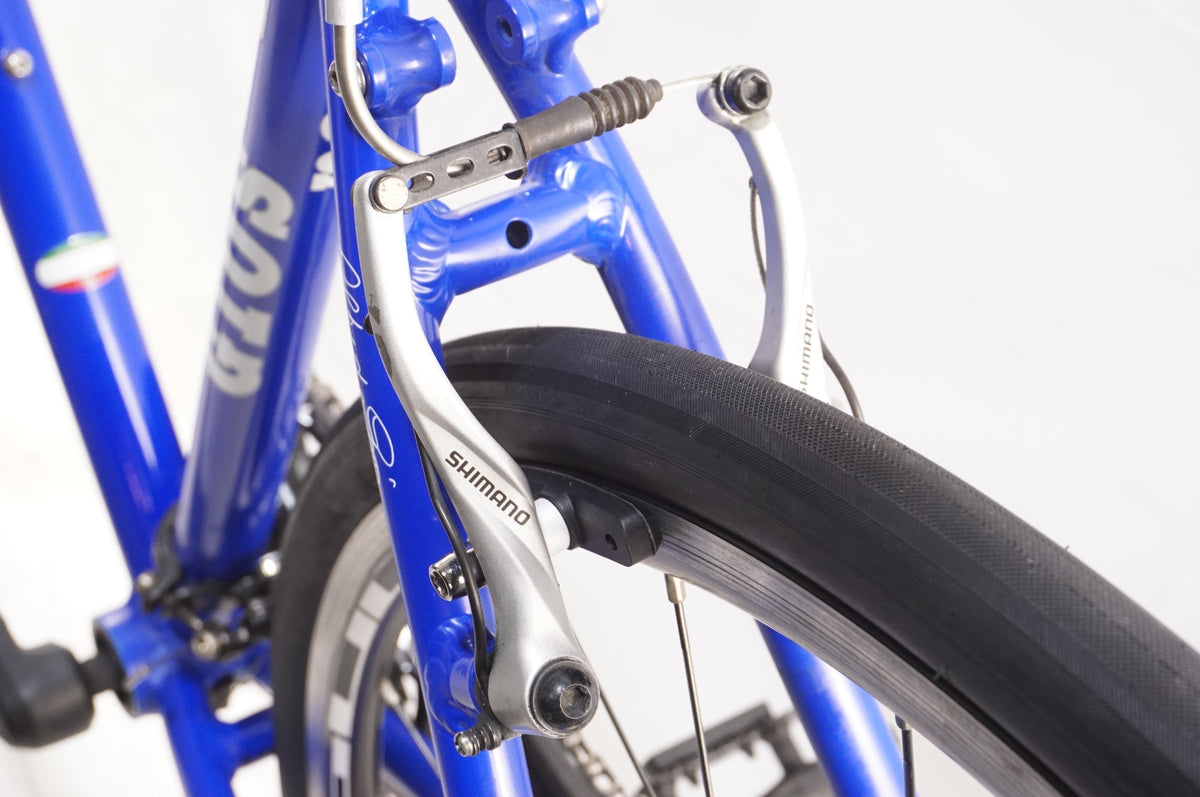 GIOS 「ジオス」 MISTRAL 2015年モデル クロスバイク / 中目黒店