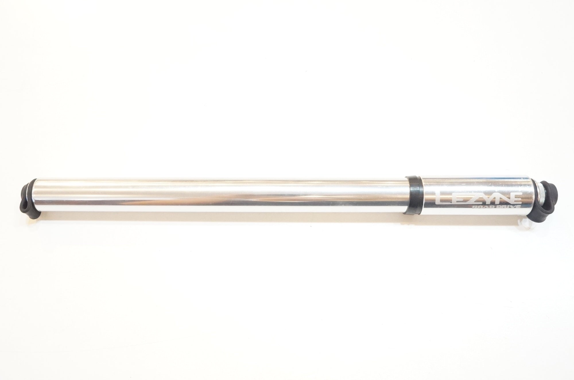 【新品未使用】LEZYNE Carbon Road Drive M 携帯ポンプ LEZYNE 「レザイン」 ROAD DRIVE 携帯ポンプ / 浦和ベース ｜ バイチャリ