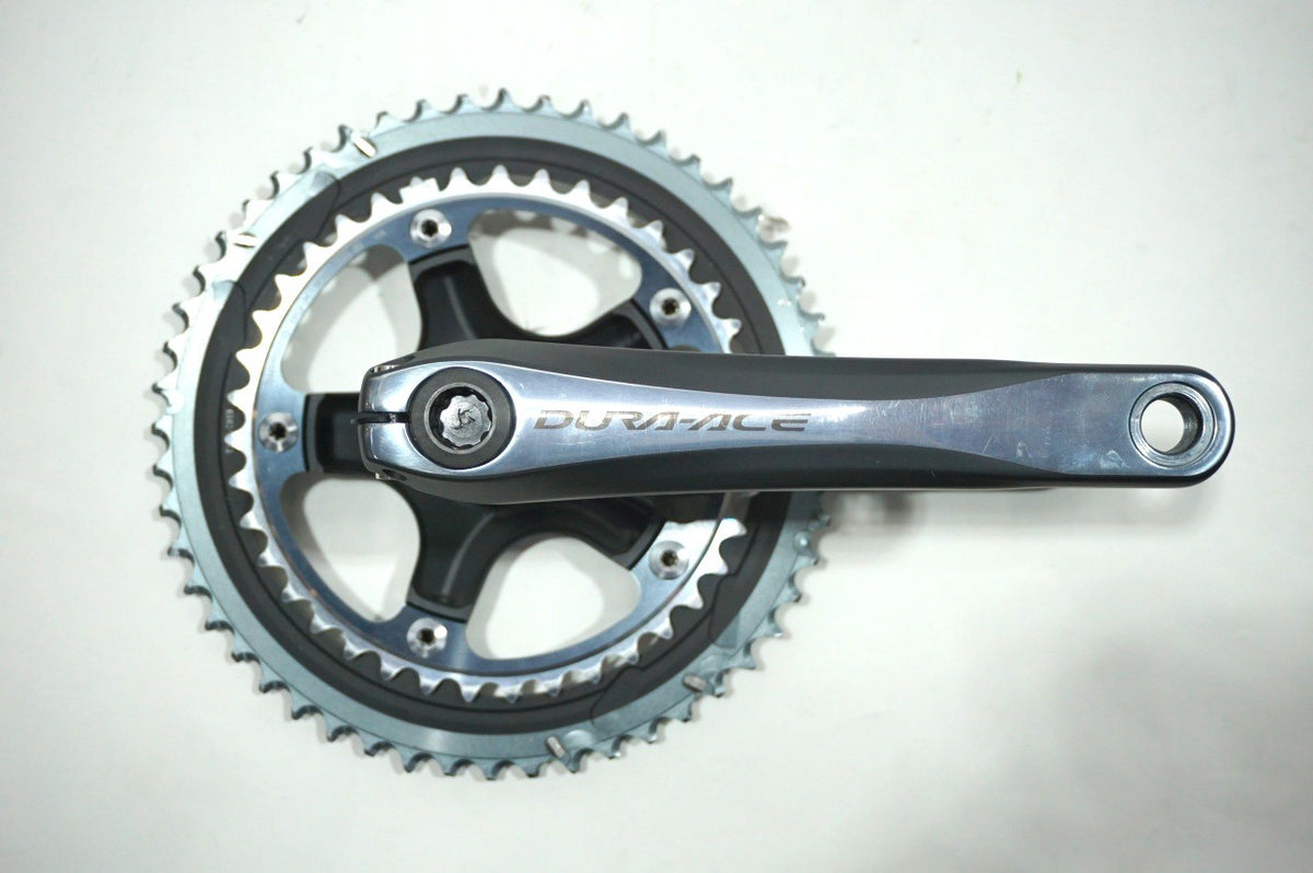 SHIMANO 「シマノ」 DURA-ACE FC-7900 52-39T 172.5mm クランクセット / 川越店