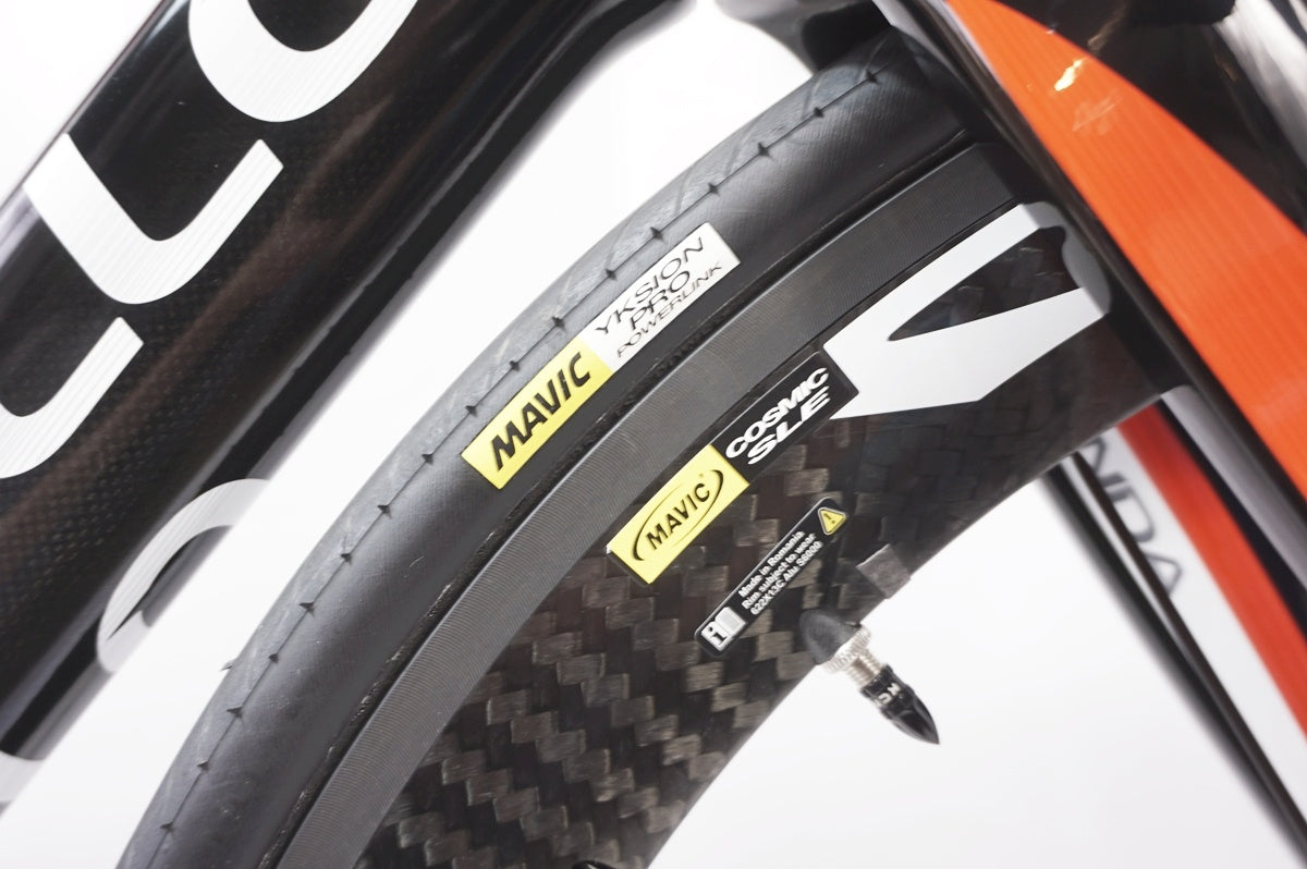 PINARELLO 「ピナレロ」 DOGMA F8 2016年モデル ロードバイク / バイチャリ世田谷店